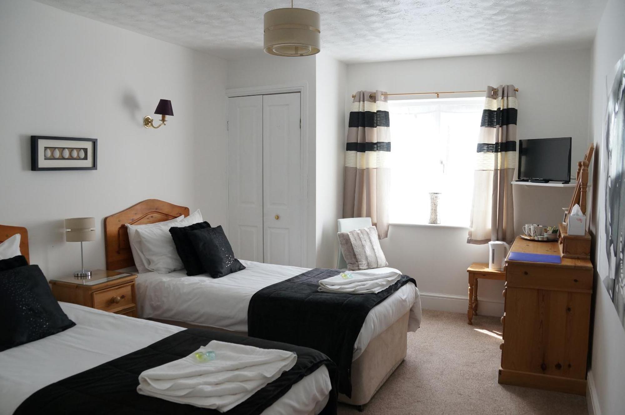The Eyre Court Bed & Breakfast Seaton  Exterior foto