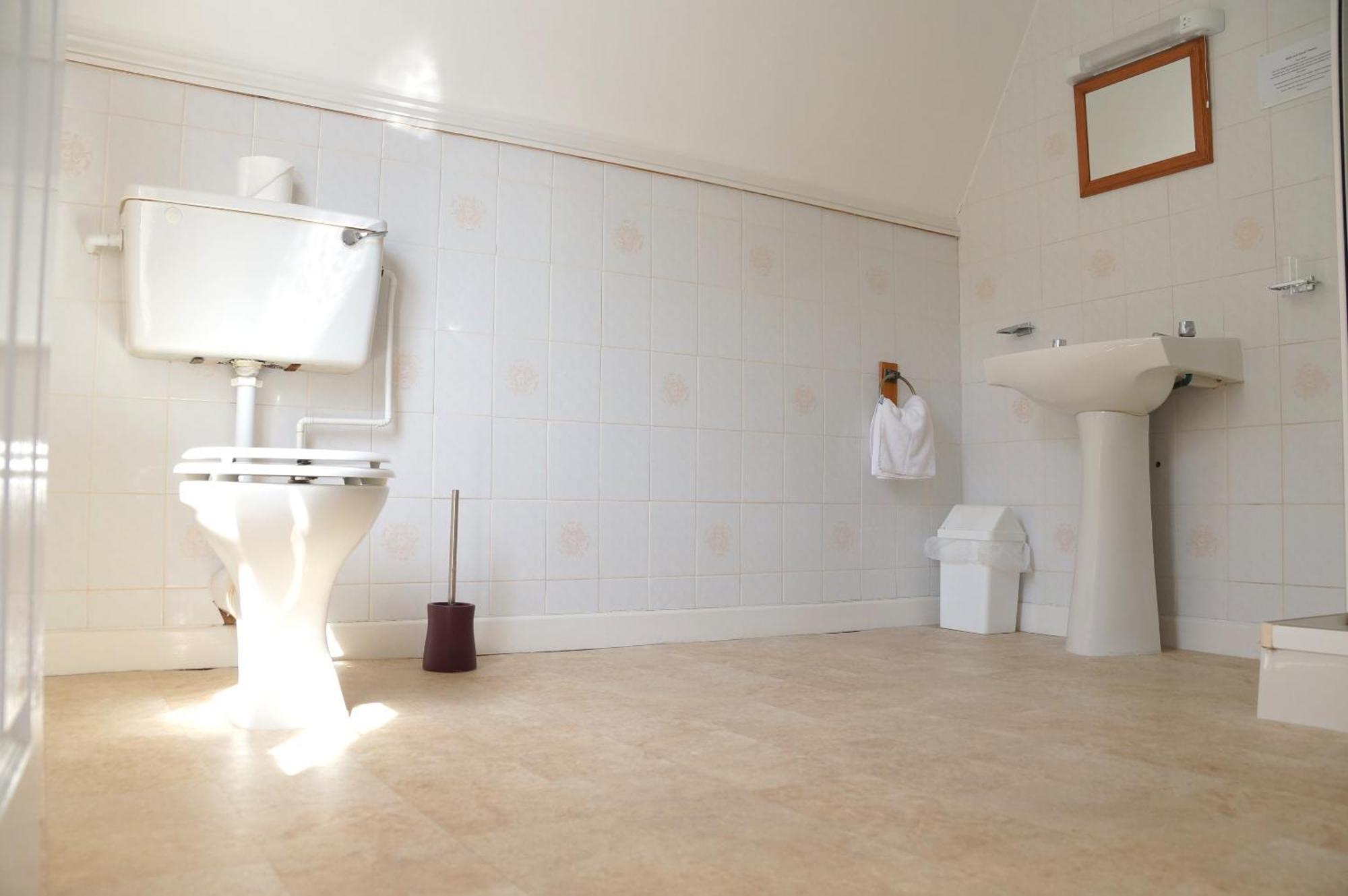 The Eyre Court Bed & Breakfast Seaton  Cameră foto
